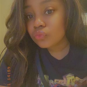 Meet your Posher, Tykia